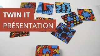 Twin It - Présentation Du Jeu