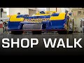 Canepa Shop Walk  - Week of July 23rd