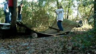 JACKASS (home Made)