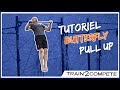 COMMENT FAIRE LES BUTTERFLY PULL UP DE CROSSFIT → Tutoriel Complet