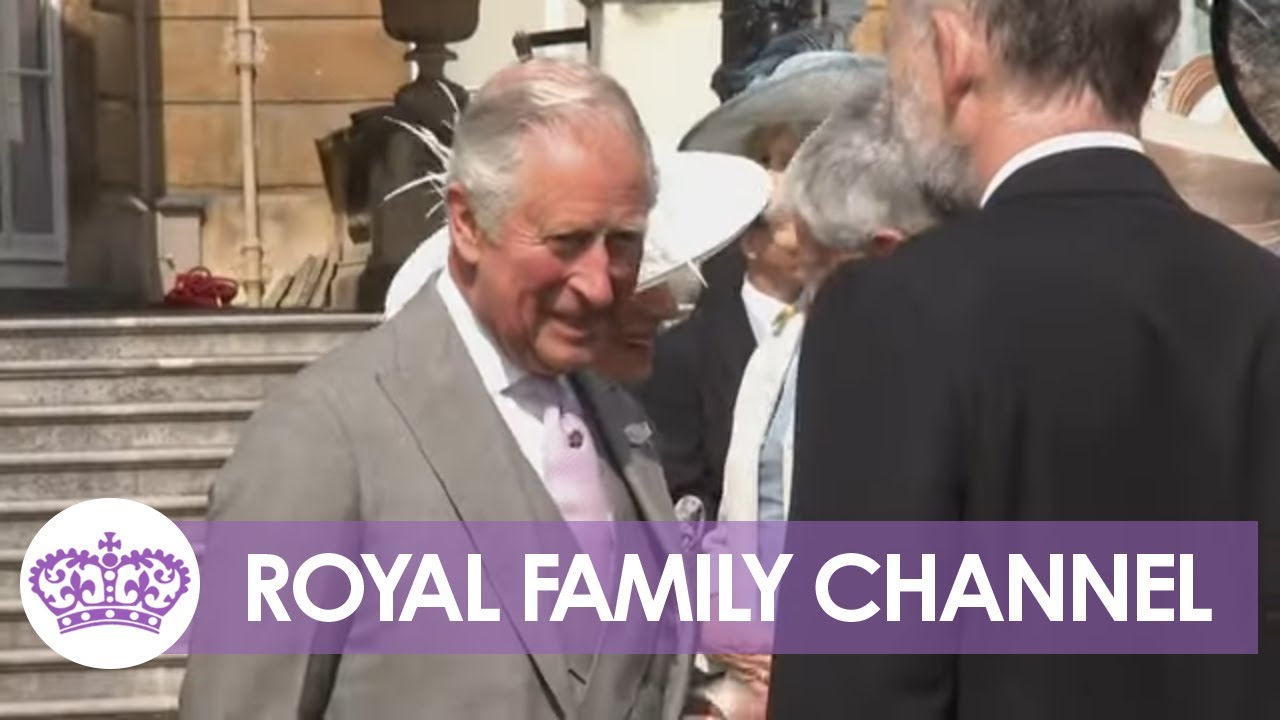 Wanted: Bell Ringers for King's Coronation - YouTube