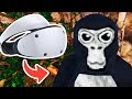 Is Gorilla Tag on PSVR2 any Good?