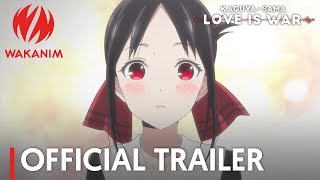 Official Trailer [English Subs]