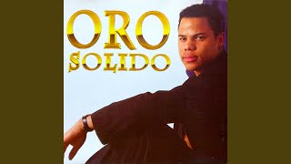 Video thumbnail of "Oro Solido - Esta Cache"