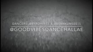 Kranium “No Odda” 2018 Dance Routine