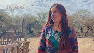 HUELLAS Programa 11/12 Bloque 3