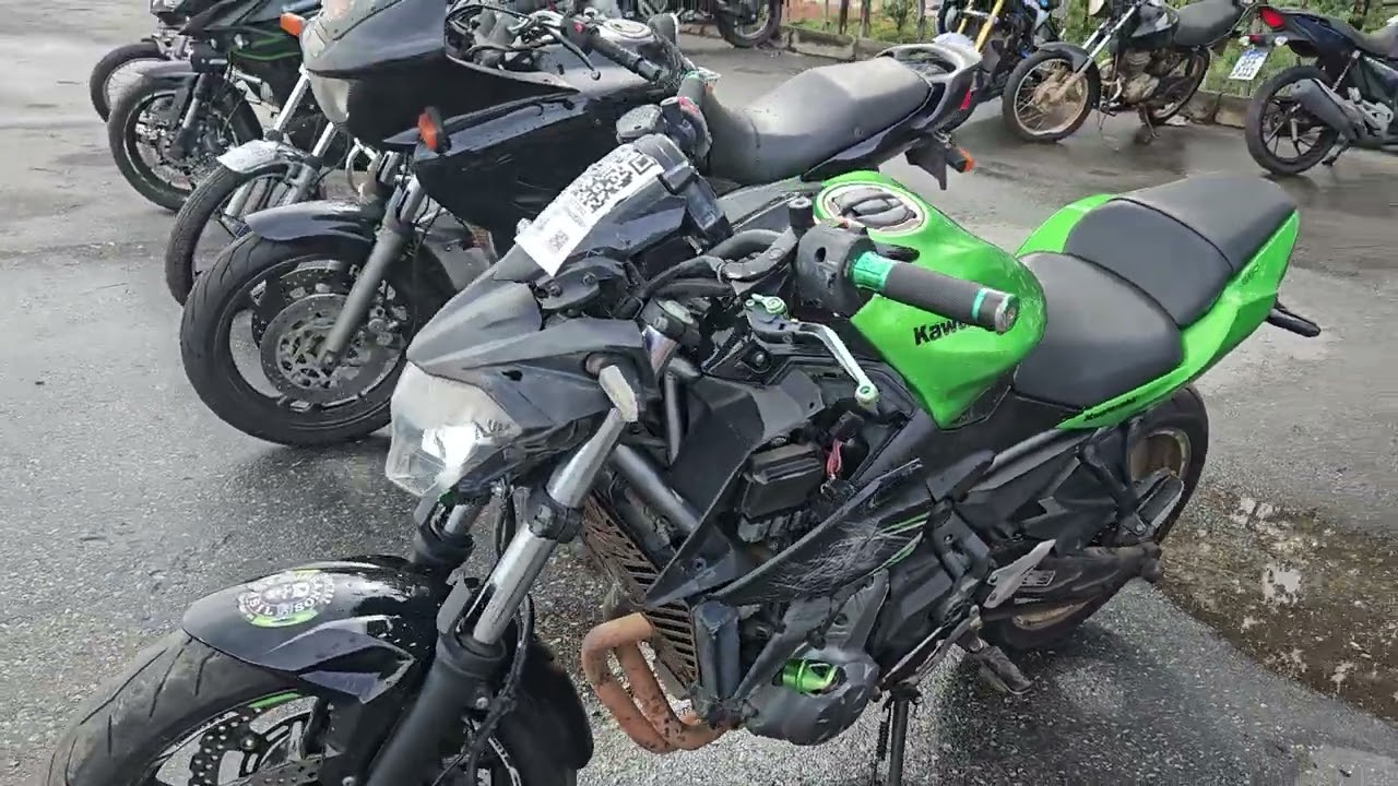 KAWASAKI Z650 1036551 1772194103822
