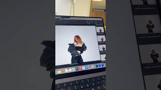 Bts Tierney Modeling For Bad Son