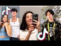 The Hype House New TikTok Compilation 2020