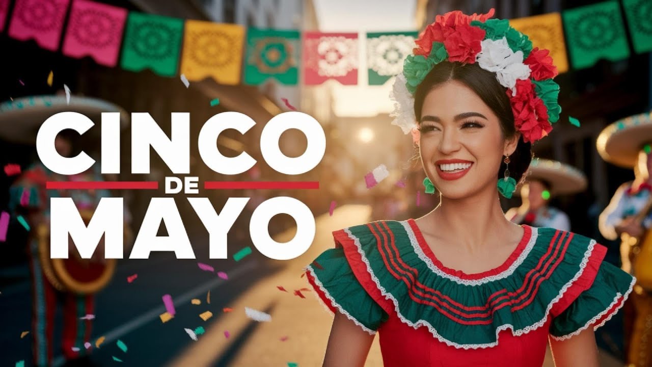 Cinco de Mayo Day Celebration | A Joyful Tribute to Culture, Unity & Tradition 
