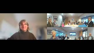 Oregon Data Center Advisory Committee Meeting | May 29, 2026