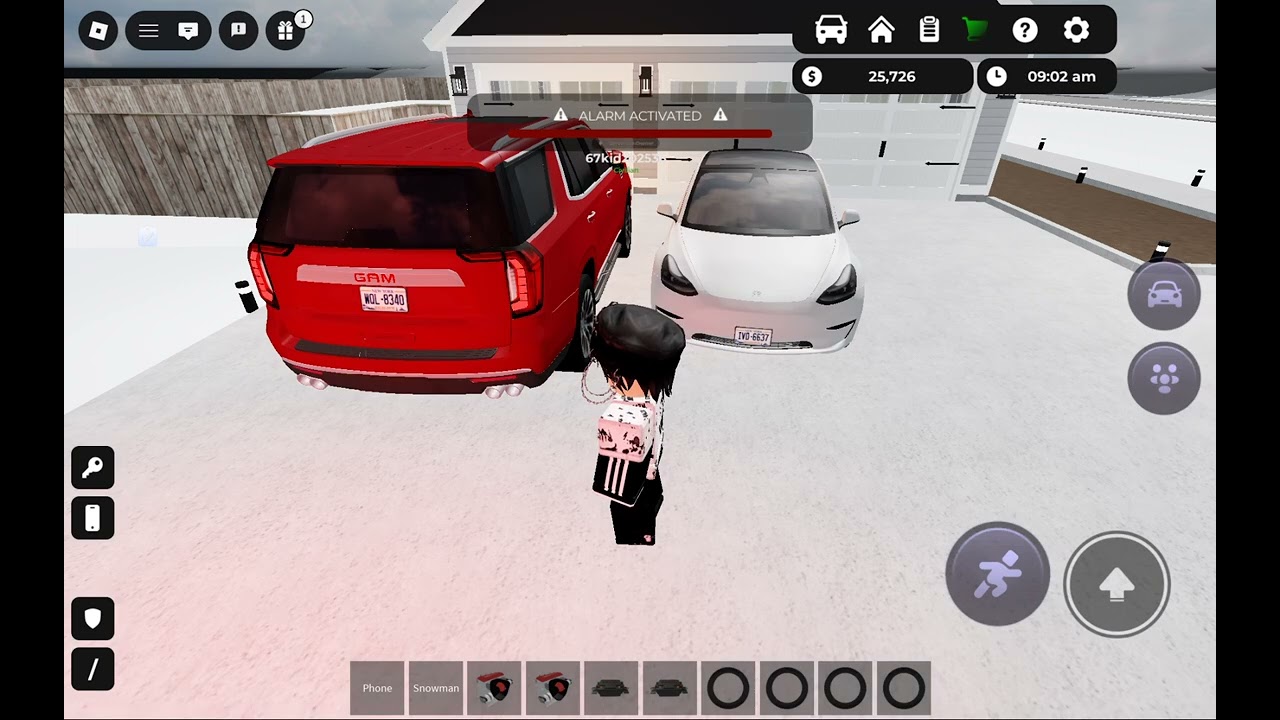 Renlenssar county!!!