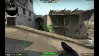 CSGO System Cheats Crack 20.11.2016