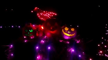 MLOM Pumpkin Flicker Test