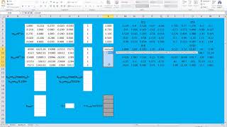 4 7   Calculating Factor Loadings