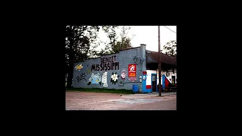 Mississippi Delta 2022