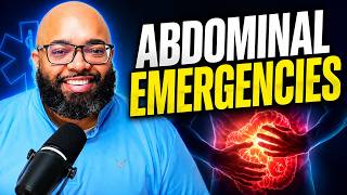 Abdominal Emergencies Explained: How to Recognize the Life Threats