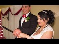 Janette &amp; Issac Boda Highlight