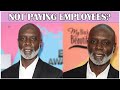 PETER THOMAS | Employee EXPOSES Bar One Owner on TikTok for Alleged UNPAID WAGES