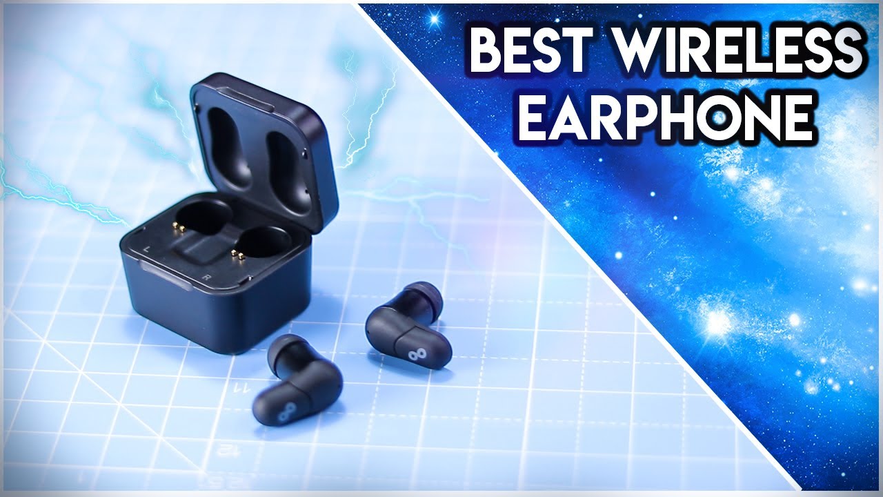 Best True Wireless Earphones Unboxing 