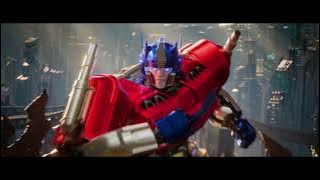 Download lagu Transformers one If I Fall - music video