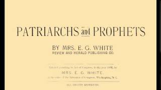 71_Davids Sin and Repentance - Patriarchs & Prophets (1890) E.G. White