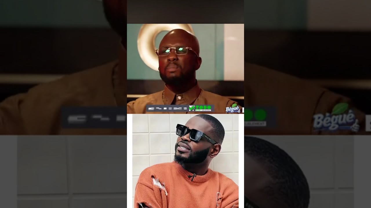 En fin: 🫢 abba wakh na si affaire Pape cheikh Diallo bi lou doy warr