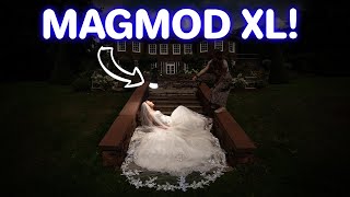 Introducing the all new MAGMOD XL Modifiers!