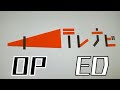 福島中央テレビ 中テレナビ OPED