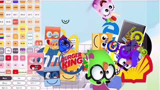 Number blocks pangokaboom black hole add round 7