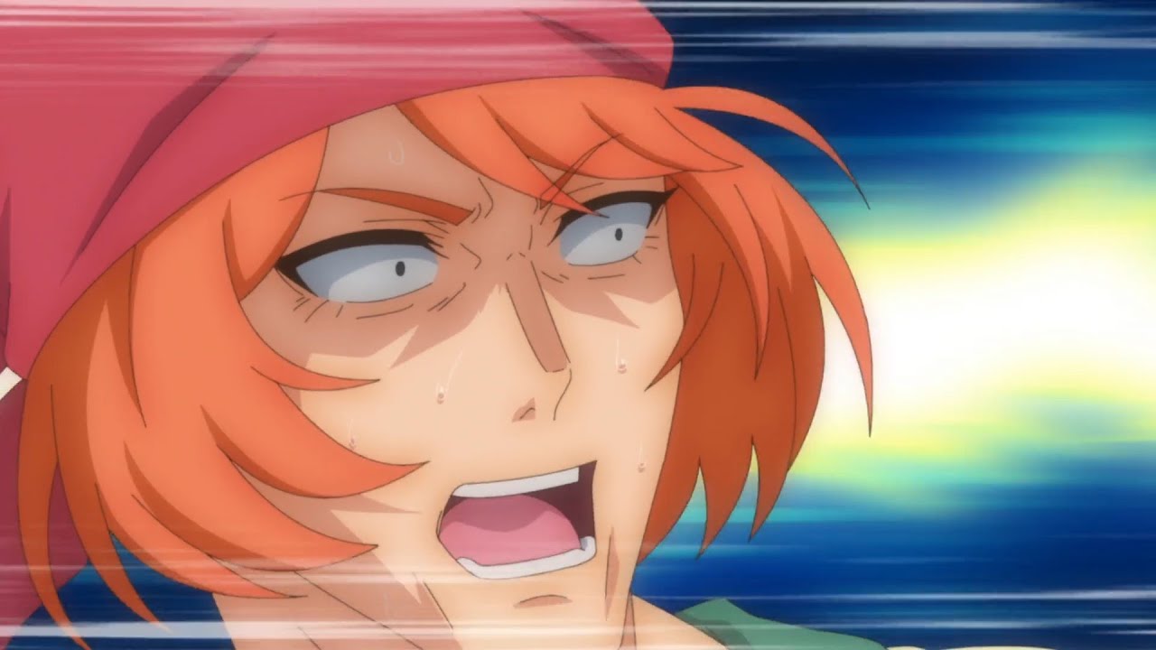 My family's kinda complicated too... 🎬 Dekoboko Majo no Oyako Jijou