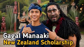 Manaaki New Zealand Scholarship - Jangan Gagal Seperti Saya - Sharing Pengalaman Gagal Beasiswa