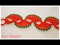 Macrame key Hanger Full Tutorial || How to make Macrame Key Hanger Easily At Home || DIY💕AnishaSingh