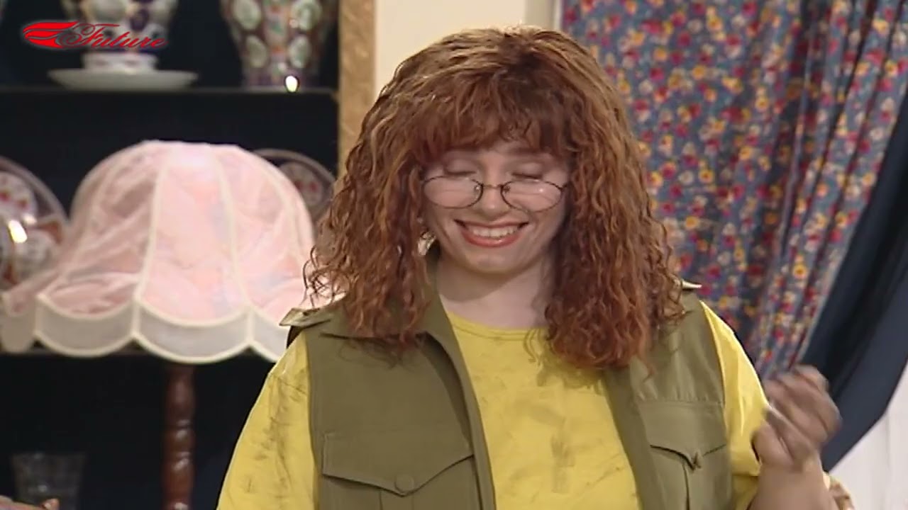 مسلسل الفصول الاربعة الحلقة 11 - عريس على غفلة بطولة رامي حنا