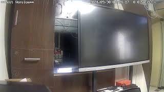 RTMP Stream Test
