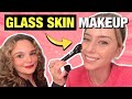 Skincare & Makeup Prep for Glowing Photo-Ready Skin ft. MUA Isabel Rosado! | Dr. Shereene Idriss