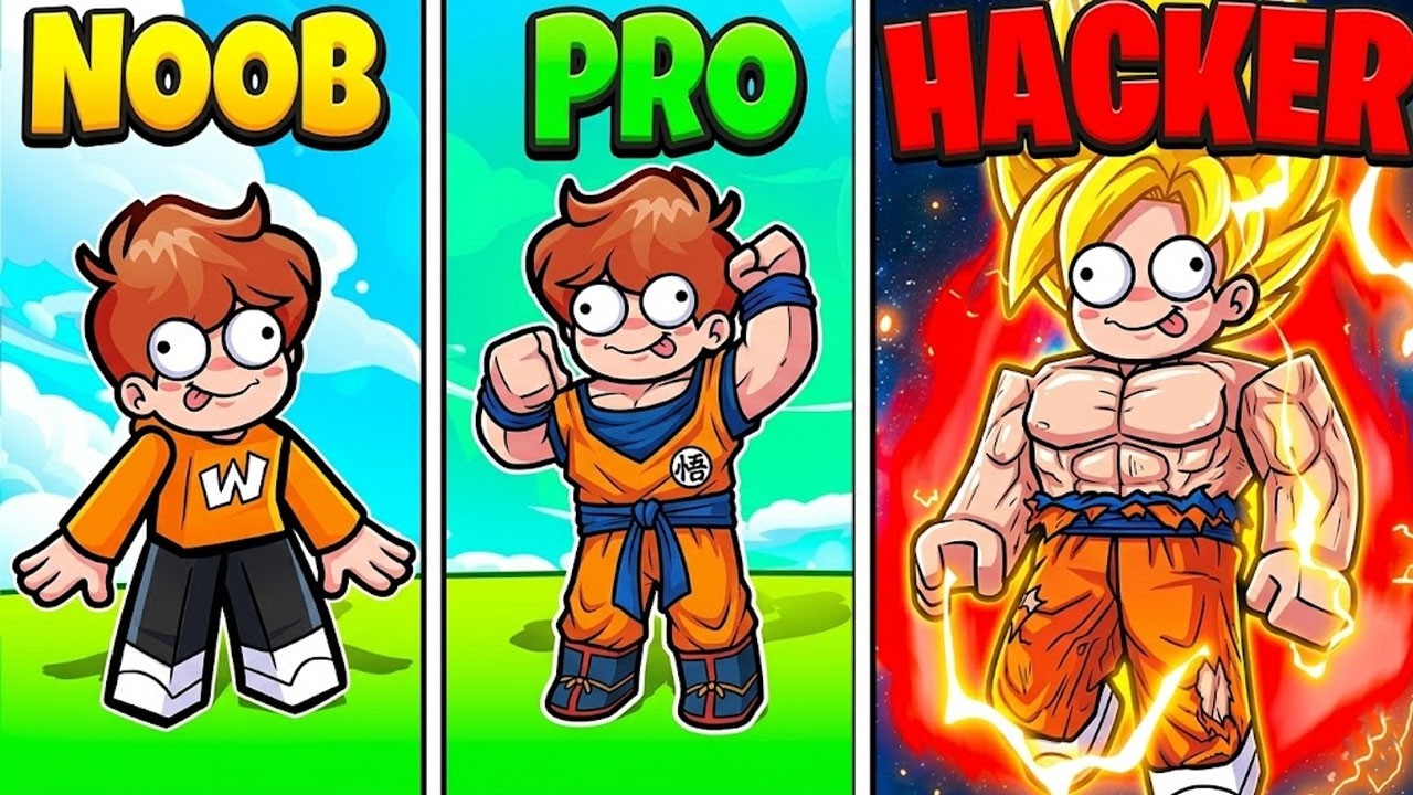 ¡Conseguí 999,9999,999 FUERZA en ANIME WARRIORS III 💪🔥 | ROBLOX