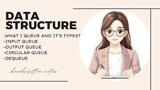 What is a Queue in Data Structure Full Tutorial & Types Explained (FIFO)