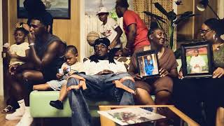 Ro$ama - Stucc in da Trapp (feat. Big Savage) (Official Visualizer)