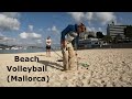 Beach Volleyball (Mallorca)