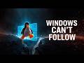 Linux Crossed a Line Windows Can’t Follow (And It Changes Everything)