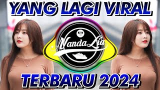 DJ Yang Lagi Viral 🎶 DJ Tahun Baru 2024 🎶 DJ Paling Enak Sedunia