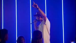 'Oceans' Hillsong United - Remix (Live Performance) | Aaron Kell