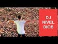 🌑 El DJ es dios, control épico y extremo del público en los mejores festivales