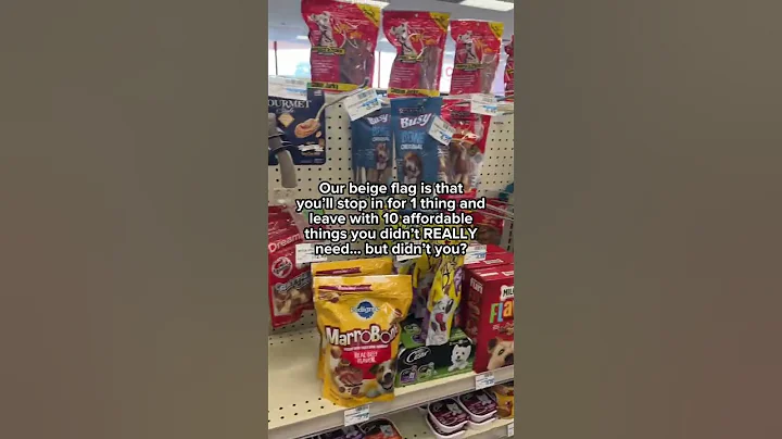 Define “Need”…😬 | CVS