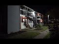 Man injured in shooting at Trails of Ashford Apartments in Houston