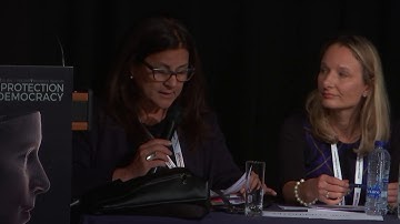 CPDP 2019: Copy/paste or a feedback loop? The post-GDPR data protection world.