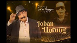 JOHAN UNTUNG   LIKU LIKU HIDUP