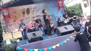 Serundeng Beach - Cantik   @SMAN 1 Cikarang Selatan