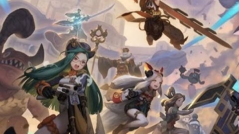 [Yokai Saga] เรือแห่งการพิพากษา (ด่าน 7) Normal แบบ ★★★